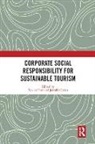Xavier (EDT)/ Lynes Font, Xavier (University of Surrey Font, Xavier Lynes Font, Xavier Font, Font Xavier, Jennifer Lynes - Corporate Social Responsibility for Sustainable Tourism