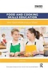 Anita Tull, Anita (Food and Nutrition Educational Author Tull, Tull Anita - Food and Cooking Skills Education