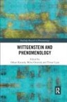 Oskari (University of East Anglia Kuusela, Oskari Ometita Kuusela, Oskari Ucan Kuusela, Oskari Kuusela, Mihai Ometita, Mihai Ometiţă... - Wittgenstein and Phenomenology