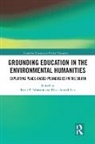 Dave Johnston Aftandilian, Lucas Aftandilian Johnston, Lucas F. Aftandilian Johnston, Dave Aftandilian, Aftandilian Dave, Lucas Johnston... - Grounding Education in Environmental Humanities