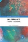 Betina Kuzmarov, Betina Appel Kuzmarov - Unilateral Acts