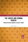 Lauren Kinnee, Kinnee Lauren - Greek and Roman Trophy
