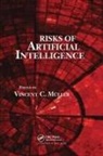 Vincent C. Muller, Vincent C. (University of Oxford Muller, Vincent C Müller, Vincent C. Müller - Risks of Artificial Intelligence