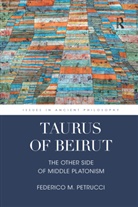 M. Petrucci Federico, Federico M Petrucci, Federico M. Petrucci - Taurus of Beirut