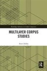 Amir Zeldes - Multilayer Corpus Studies
