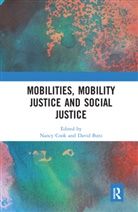 Nancy (Brock University Cook, Nancy Butz Cook, David Butz, Nancy Cook, Cook Nancy - Mobilities, Mobility Justice and Social Justice