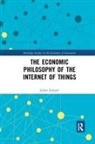 James Juniper, James (University of Newcastle Juniper - Economic Philosophy of the Internet of Things