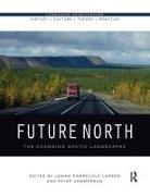 Janike Kampevold Hemmersam Larsen, Peter Hemmersam, Janike Kampevold Larsen, Larsen Janike Kampevold - Future North