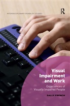 Sally French, French Sally - Visual Impairment and Work