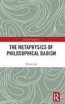 Zheng Kai, Kai Zheng - Metaphysics of Philosophical Daoism