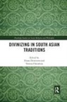 Diana (University of Montreal Dimitrova, Diana Oranskaia Dimitrova, Diana Dimitrova, Tatiana Oranskaia - Divinizing in South Asian Traditions