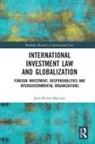 Jean-Michel Marcoux - International Investment Law and Globalization