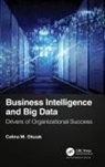 Celina Olszak, Celina M. Olszak - Business Intelligence and Big Data