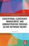 Paolo Landri, Paolo (National Research Council Landri, Landri Paolo - Educational Leadership, Management, and Administration Through Actor