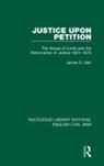 James S Hart, James S. Hart - Justice Upon Petition