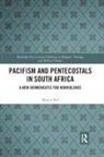 Marius Nel, Marius (North-West University Nel - Pacifism and Pentecostals in South Africa