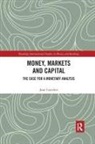 Jean Cartelier, Jean (University of Paris Nanterre Cartelier, Cartelier Jean - Money, Markets and Capital