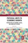 Roberto Tartaglia Burlando, Angelo (University of Torino Tartaglia, Roberto Burlando, Angelo Tartaglia - Physical Limits to Economic Growth