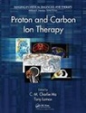 C-M Charlie Lomax Ma, Tony Lomax, Lomax Tony, C-M Charlie Ma, Ma C-M Charlie - Proton and Carbon Ion Therapy