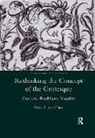 Shun-liang Chao, Shun-Liang (National Chengchi University Chao, Chao Shun-Liang - Rethinking the Concept of the Grotesque