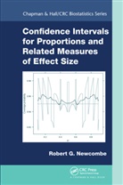 Robert Gordon Newcombe - Confidence Intervals for Proportions and Related Measures of Effect