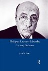 John Mckeane, McKeane John - Philippe Lacoue-Labarthe