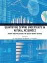 H. Todd Congalton Mowrer, Russell G Congalton, Russell G. Congalton, Congalton Russell G., H Todd Mowrer, H. Todd Mowrer... - Quantifying Spatial Uncertainty in Natural Resources