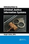 Ralph Ioimo, Ralph (Auburn University Ioimo, Ioimo Ralph - Introduction to Criminal Justice Information Systems