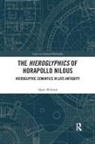 Mark Wildish - Hieroglyphics of Horapollo Nilous