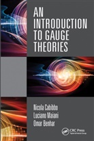 Omar Benhar, Nicola Cabibbo, Nicola (University of Rome Cabibbo, Nicola Maiani Cabibbo, Luciano Maiani - Introduction to Gauge Theories