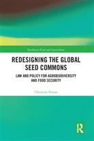 Christine Frison, Frison Christine - Redesigning the Global Seed Commons