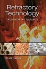 Ritwik Sarkar - Refractory Technology