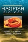 Susan L. (Appalachian State University Edwards, Susan L. Goss Edwards, Susan L. Edwards, Gregory G. Goss - Hagfish Biology
