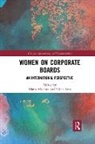 Maria Aras Aluchna, Maria Aluchna, Aluchna Maria, Güler Aras - Women on Corporate Boards