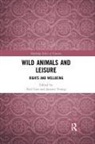 Neil (University of Otago Carr, Neil Young Carr, Neil Carr, Janette Young - Wild Animals and Leisure