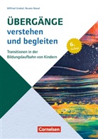 Wilfrie Griebel, Wilfried Griebel, Renat Niesel, Renate Niesel, Corina Wustmann Seiler, Wassilio E Fthenakis... - Beiträge zur Bildungsqualität: Übergänge verstehen und begleiten