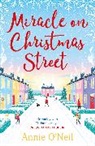 Annie O'Neil, Annie O''neil, O'Neil Annie - Miracle on Christmas Street