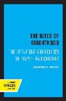 Richard C. McCoy, McCoy Richard C. - Rites of Knighthood