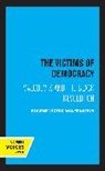 Eugene Victor Wolfenstein, Wolfenstein Eugene Victor - Victims of Democracy
