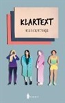 Wreader Verlag, Wreaders Verlag - Klartext
