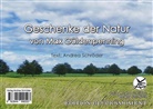 Max Güldenpenning - Geschenke der Natur