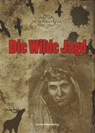 Peter Kneissl - Die Wilde Jagd