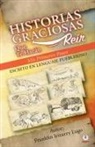 Franklin Irizarry Lugo - Historias graciosas que te harán reír
