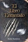 Beda Ramírez - El libro encantado