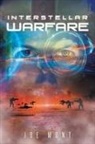 Joe Mont - Interstellar Warfare