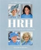 Elizabeth Holmes - HRH