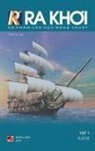 Thanh Nguyen, Thanh Nguyen - Ra Khơi 1 (hard cover)