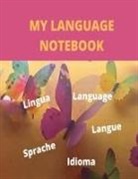 Anchal Verma - My Language Notebook