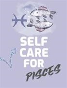 Patricia Larson - Self Care For Pisces