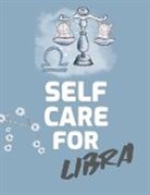 Patricia Larson - Self Care For Libra
